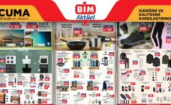 BİM’e Stanley termos geliyor: 9 Ocak 2026 aktüel kataloğunda dev fırsatlar