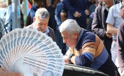 En Düşük Emekli Aylığı Asgari Ücret Seviyesine Çıkarılıyor