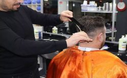 Berber fiyatlarına zam geldi