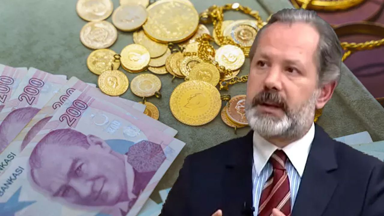 Kuyumcuya Gitmeden Önce İki Kez Düşünün: “Rota Değişiyor” Uyarısı Geldi