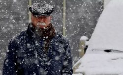 “Bitti” denilen kar geri dönüyor: İstanbul için yeni tarih açıklandı