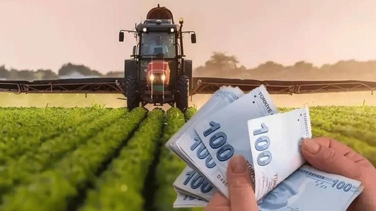 Tarım yapmak isteyenlere hibe müjdesi