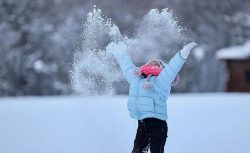 Şile’de Okullar tatil 2 Ocak cuma tatil edildi